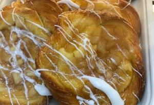 Apple Danish