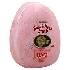 Deluxe Ham