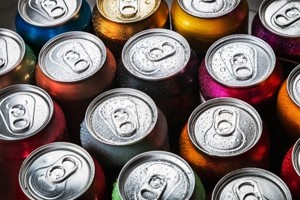Soda