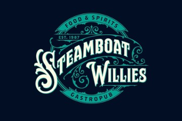 Steamboat Willies Gastro Pub 309 St Johns Ave