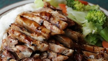 Teriyaki Grill (Kennewick)