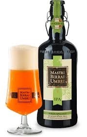 Italian Pale Ale, Mastri birrai Umbri