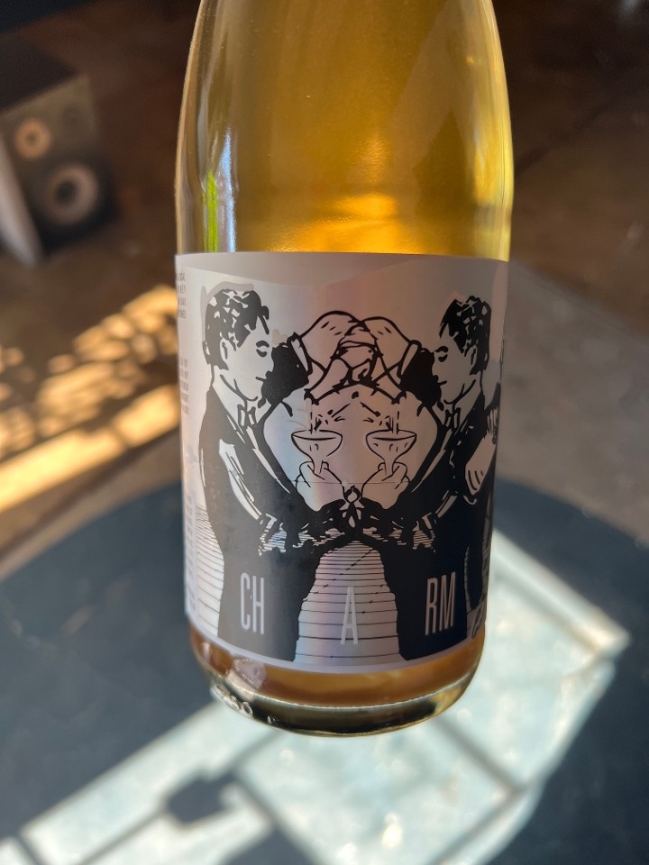 Enlightenment Wines Charm Sparkling Summer Flower Honey Wine 2021