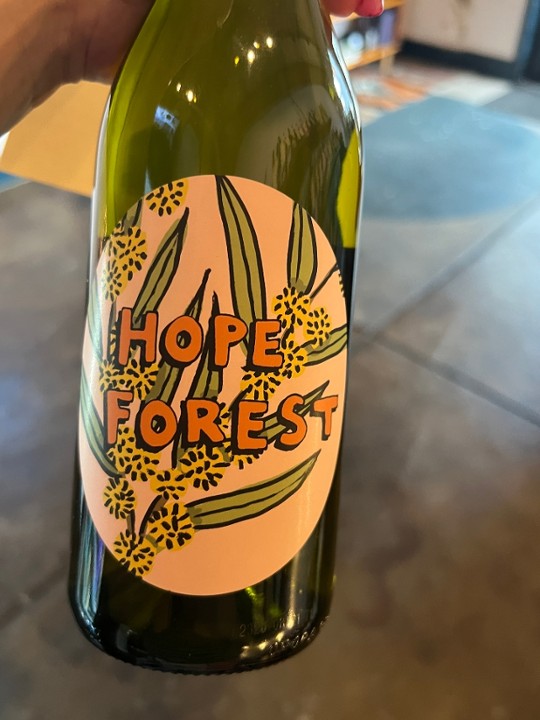 Worlds Apart Wines Hope Forest Sauvignon Blanc