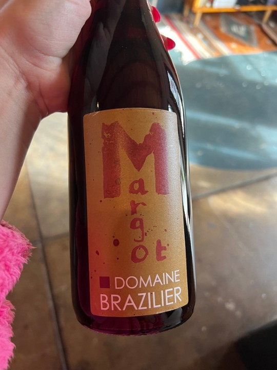 Domaine Brazilier Margot