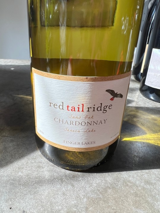 Red Tail Ridge Chardonnay Sans Oak