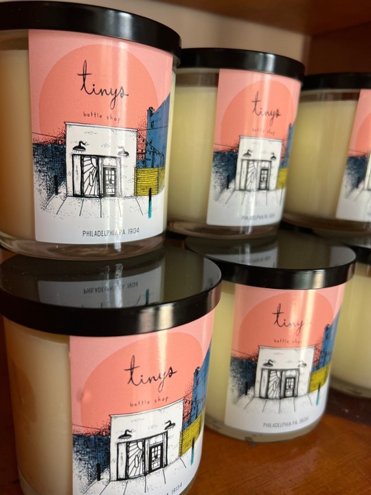 Candle