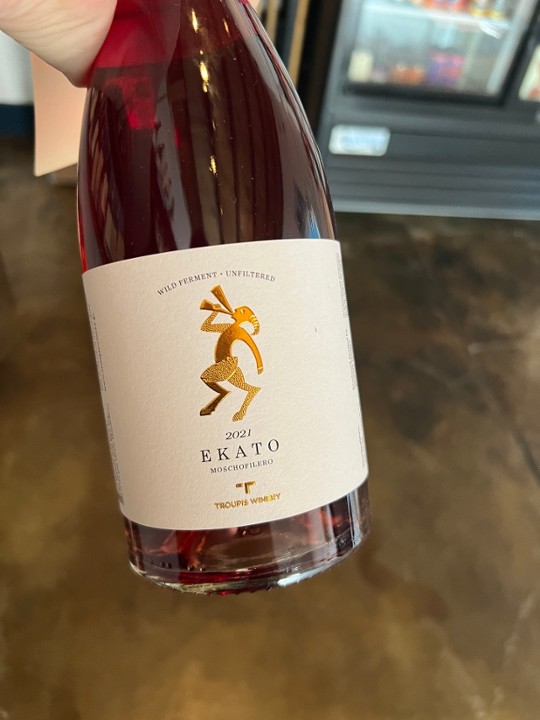 Troupis Ekato