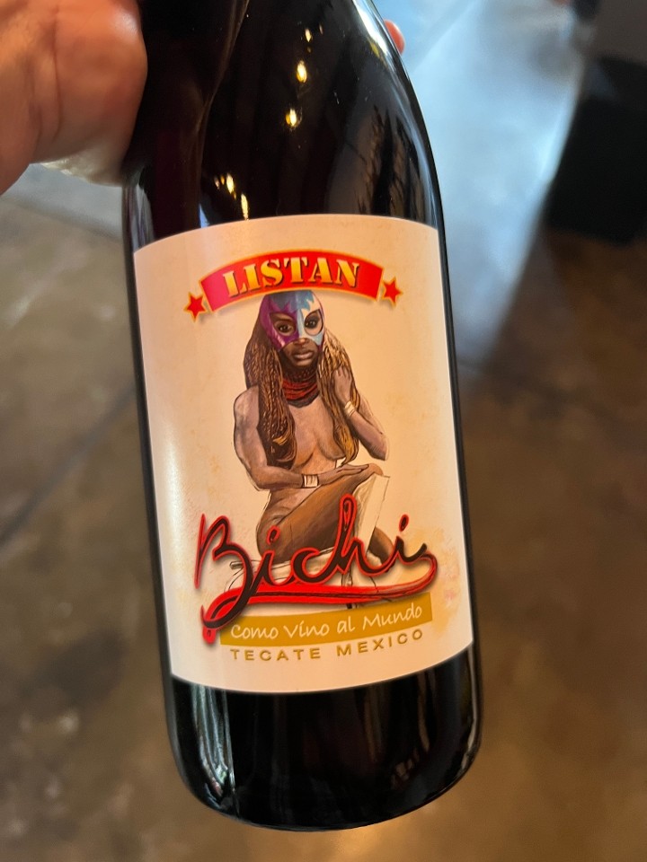 Bichi Listan Lote #2
