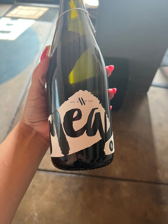 Matic Wines Mea Sipon Pet-Nat