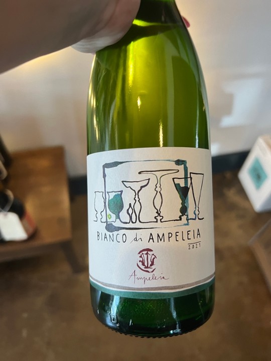 Ampeleia Bianco de Ampeleia