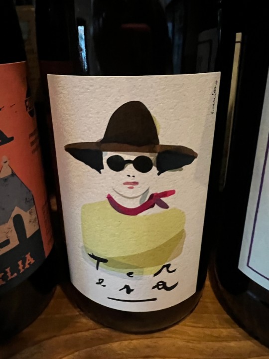 Cascina Tavijn Teresa Ruché Vino Rosso Piemonte 2021