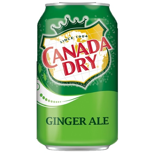 Ginger ale