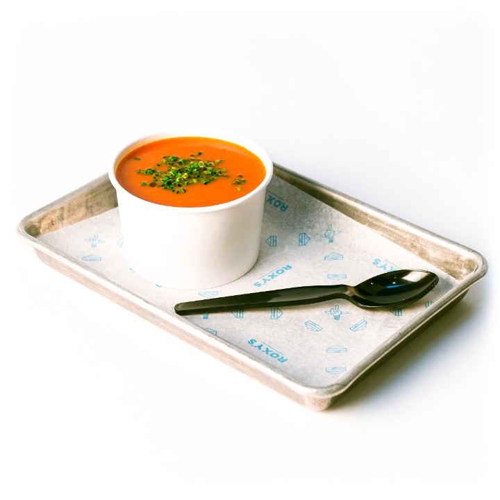 Roasted Tomato Soup