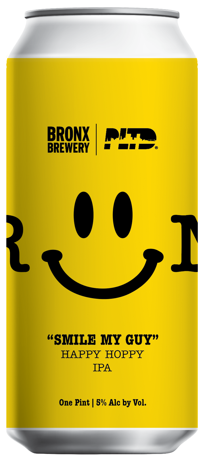 Smile My Guy Session IPA - Can