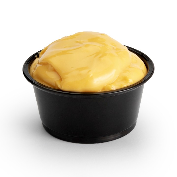 Melted Cheese Dip