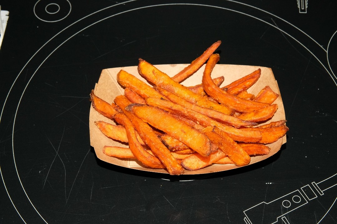 Sweet Potato Fries