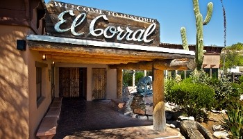 El Corral