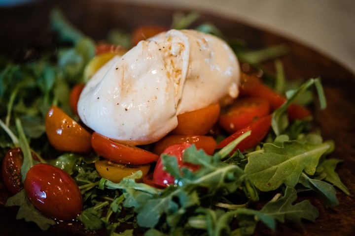 Burrata