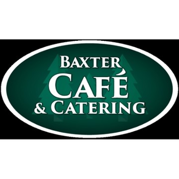 Baxter Cafe and Catering