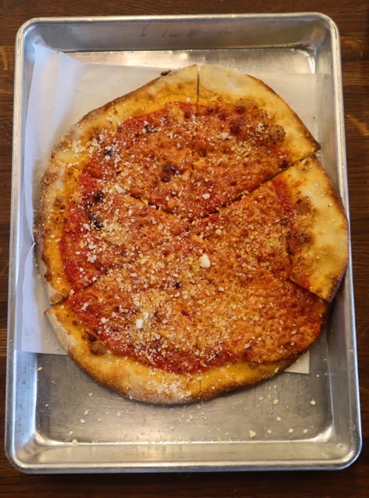 16" The Original Apizza