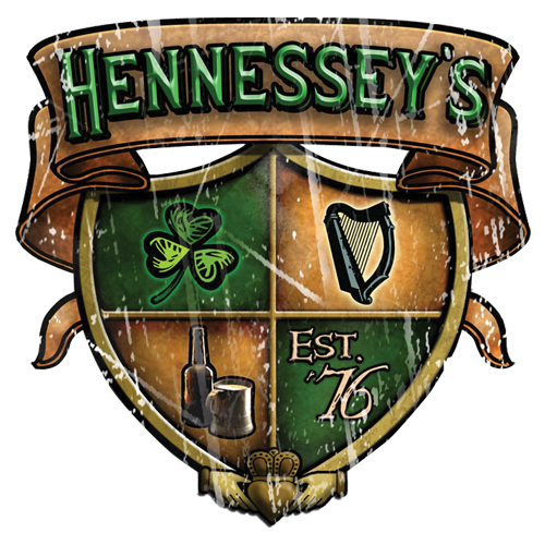 Hennessey's San Juan