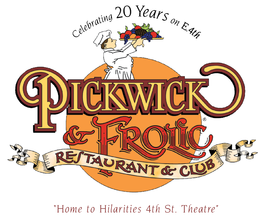 Pickwick & Frolic Restaurant & Club 2035 E 4th Street