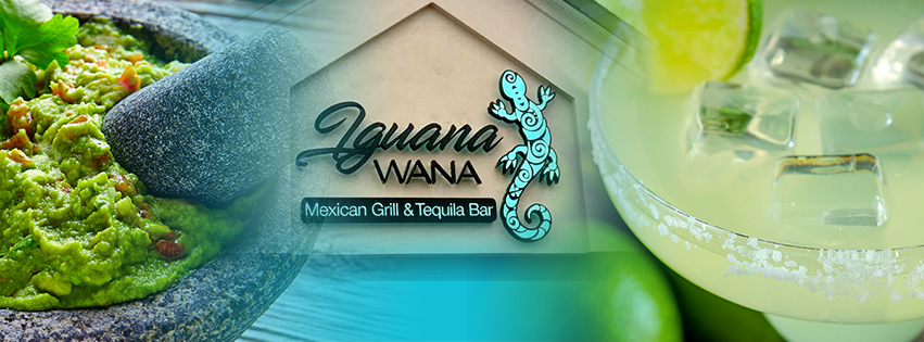 Iguana Wana Mexican Grill & Tequila Bar