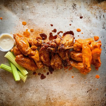 Buffalo Wing Factory - Sterling