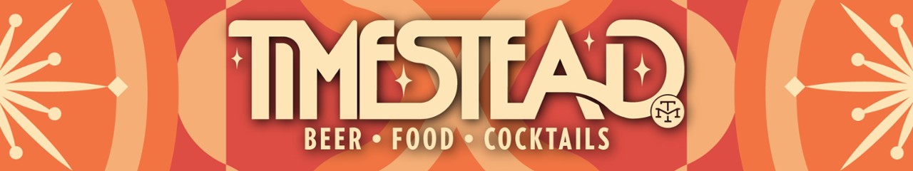 Timestead by Modern Times