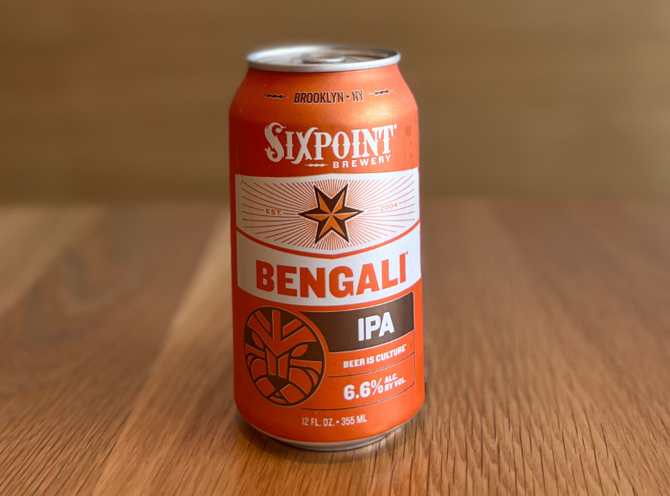 Sixpoint Bengali IPA