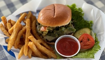 Bill's Grill