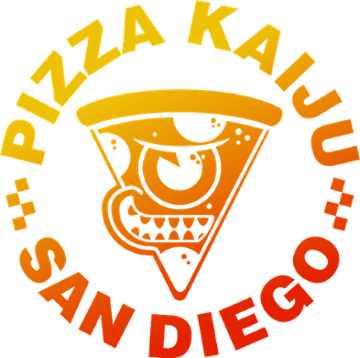 Pizza Kaiju (Market on 8th) 41 E 8th St Unit 105 logo