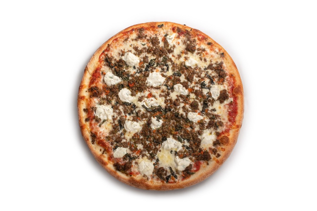Rocco Lasagna Pizza