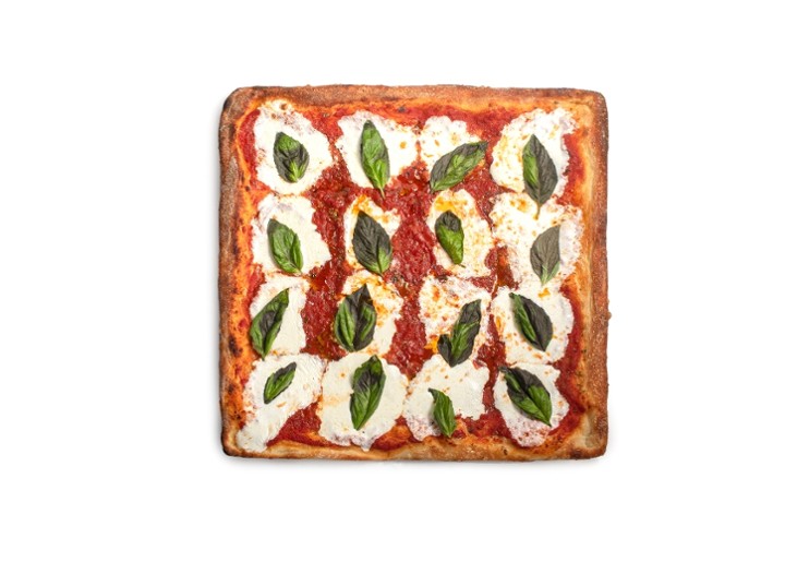 16x16" Square Ny Grandma's Pizza (Nonna's)