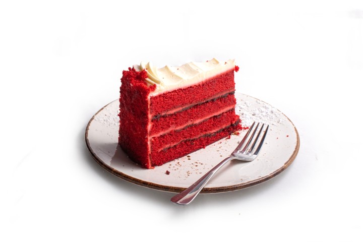 Red Velvet Cake