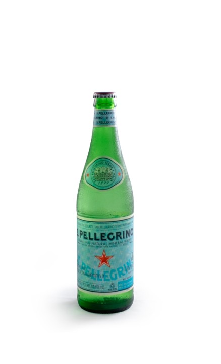 San Pellegrino