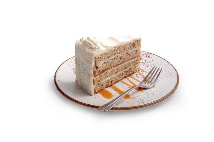 Italian Cream Cake