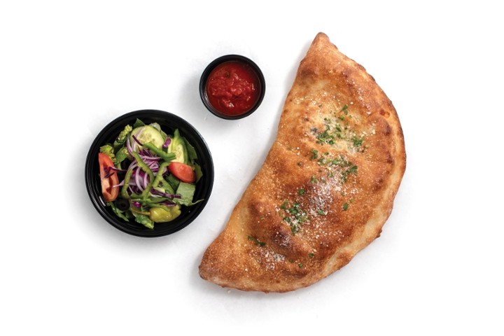 Calzone Combo