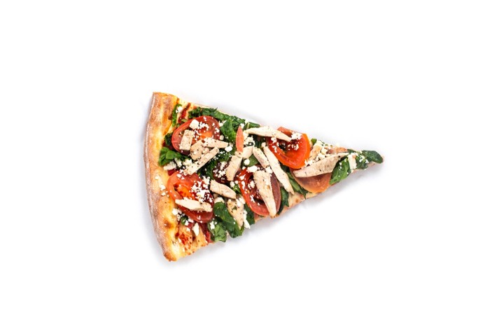 Chicken Rustica Slice