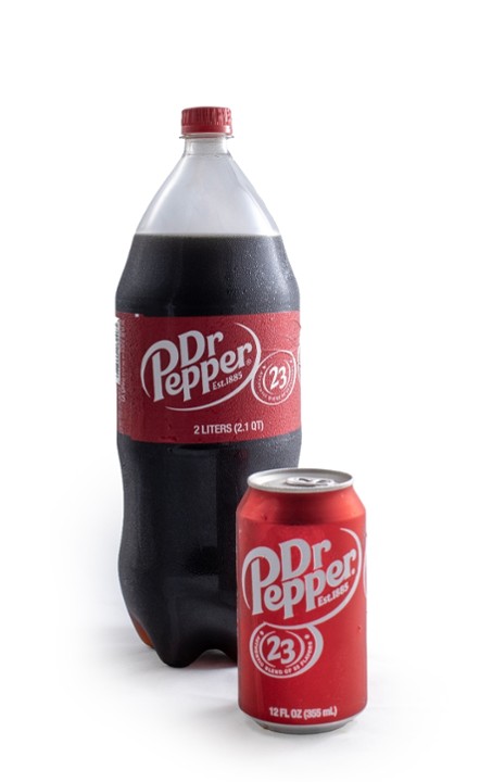 Dr. Pepper