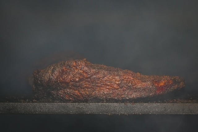 HOLIDAY BRISKET