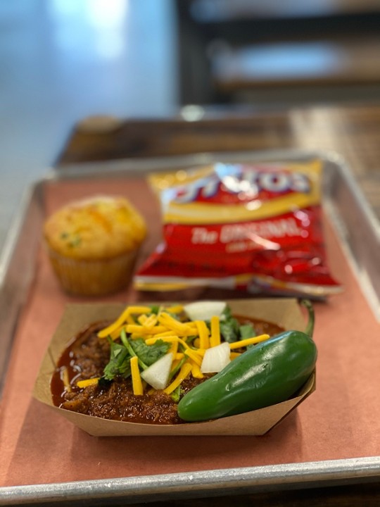 Chili Special