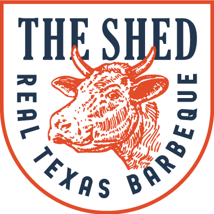 The Shed Market logo