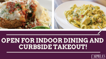 Carmela's Restaurant