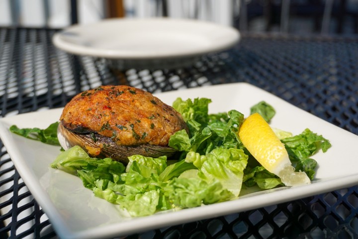 Homemade Seafood Quahog