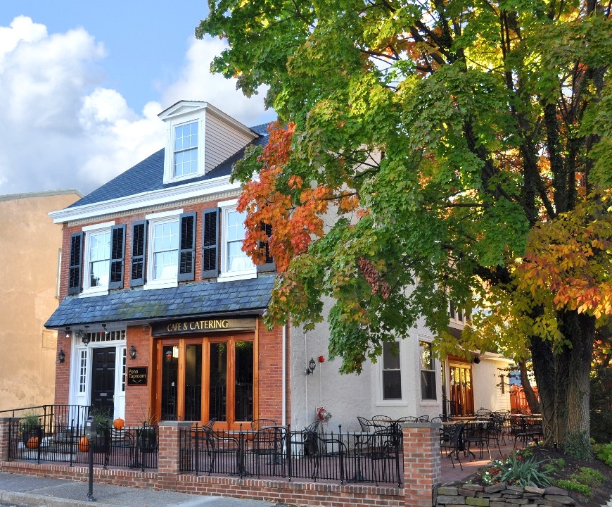 Penn Taproom Penn Taproom