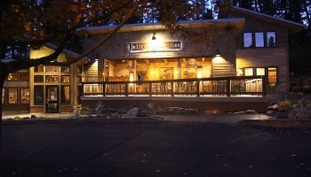 Jalisco Cantina Whitefish 510 Wisconsin Ave
