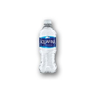 Aquafina Water 20oz