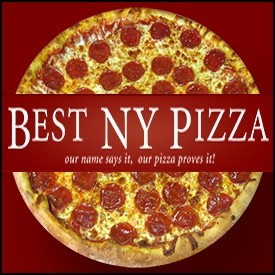 Best NY Pizza of Wesley Chapel Inc 27429 Wesley Chapel Blvd